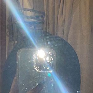 Meet your Posher, Abigail